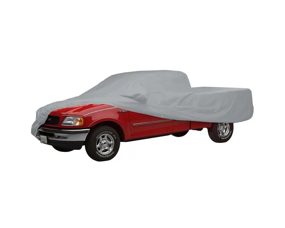 Covercraft Car Cover Storage Bag - Weathershield HP Gray Gray - ZBAGPG